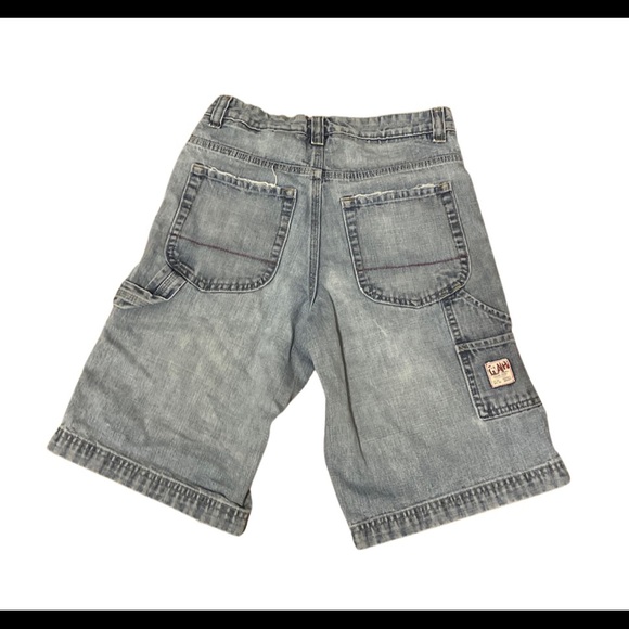 Vintage GAP jean dad shorts - Picture 2 of 2